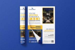 Landscape-Lighting-Service-Flyer