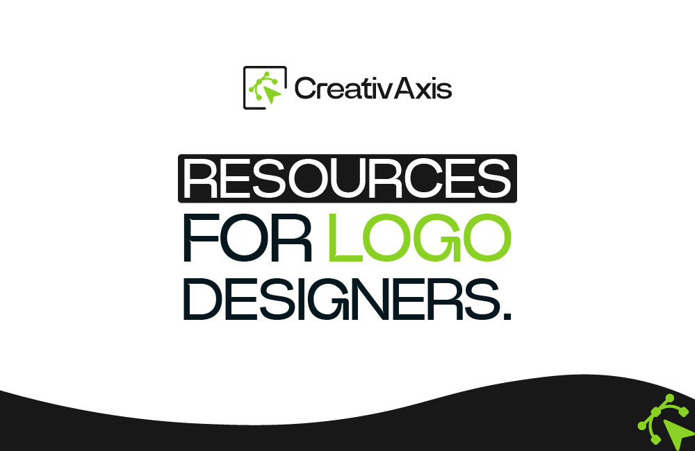 Resources for Logo Designers_Cover